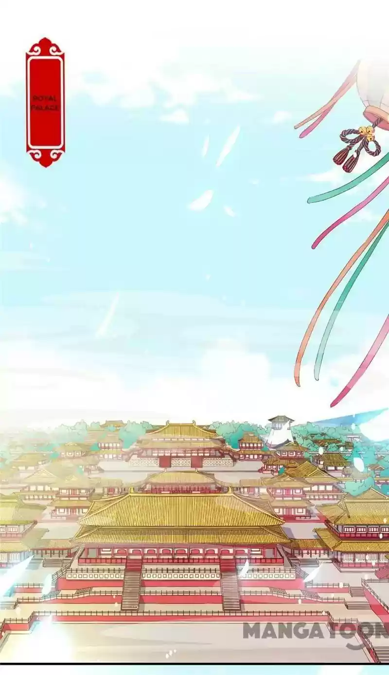 Prince, You're So Cheap! Chapter 512