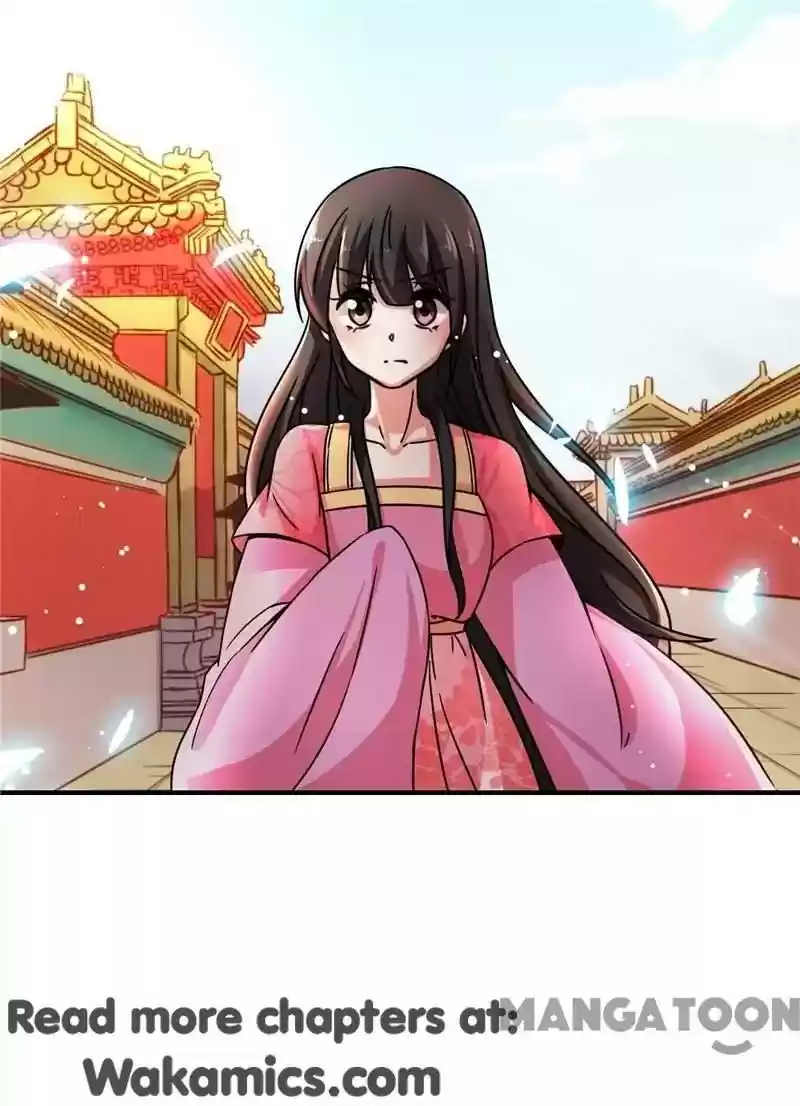 Prince, You're So Cheap! Chapter 512