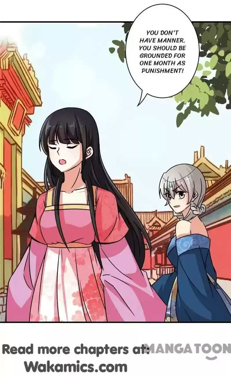 Prince, You're So Cheap! Chapter 512