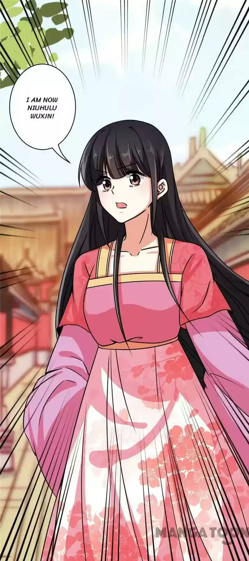 Prince, You're So Cheap! Chapter 512