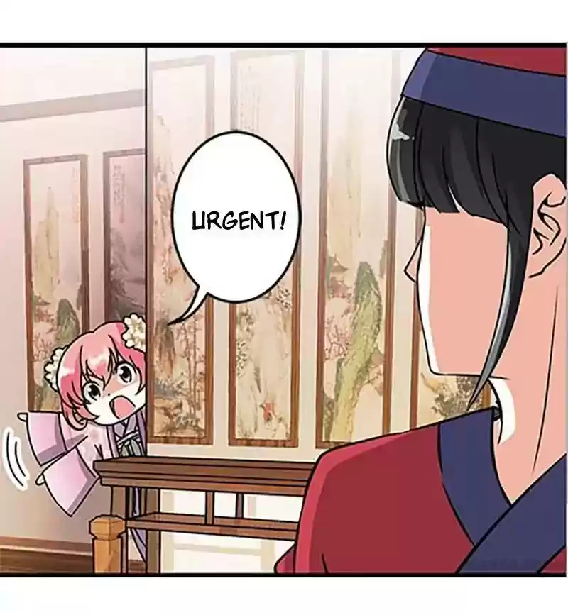 Prince, You're So Cheap! Chapter 52