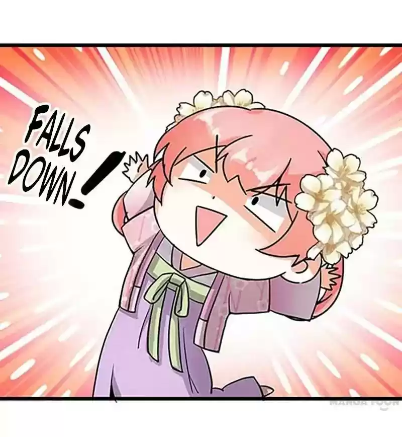 Prince, You're So Cheap! Chapter 54