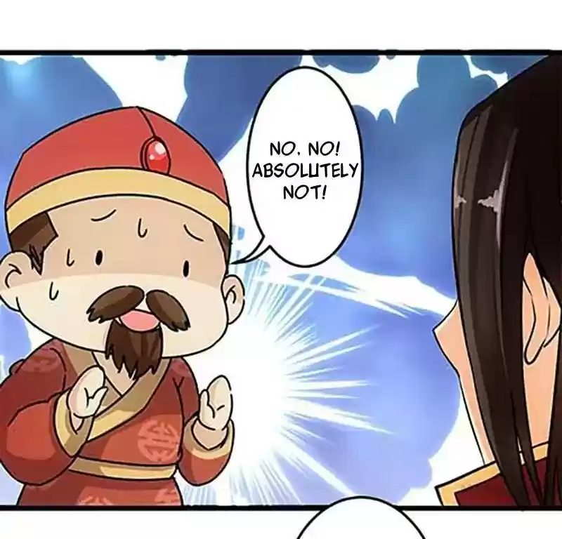 Prince, You're So Cheap! Chapter 55