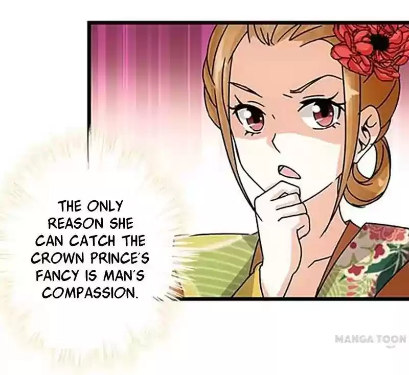 Prince, You're So Cheap! Chapter 55