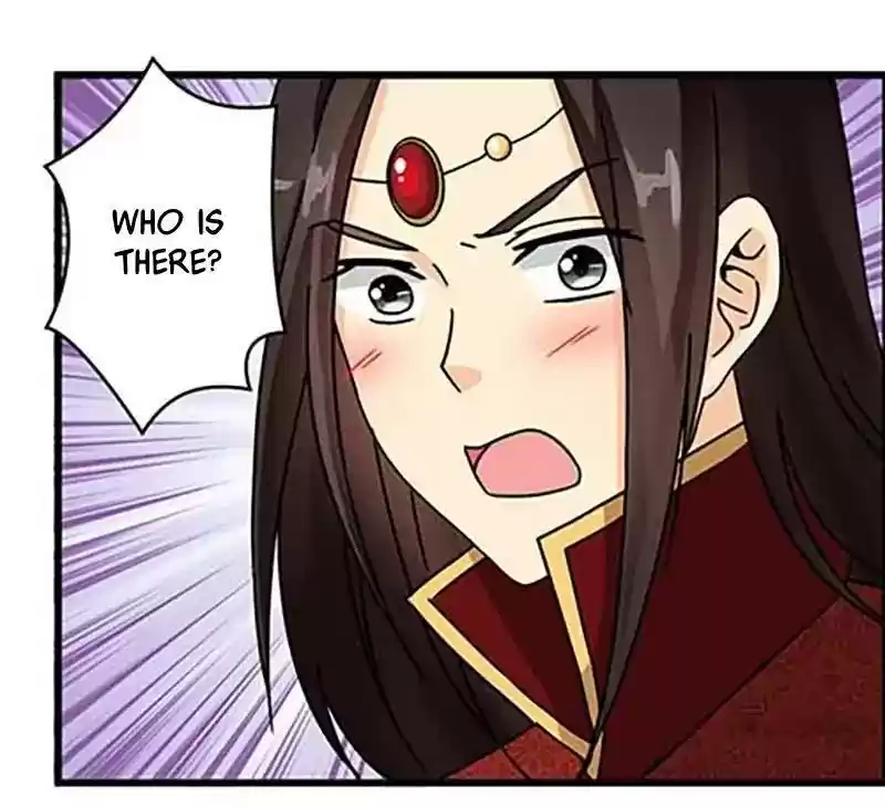 Prince, You're So Cheap! Chapter 55