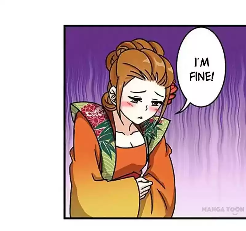 Prince, You're So Cheap! Chapter 55