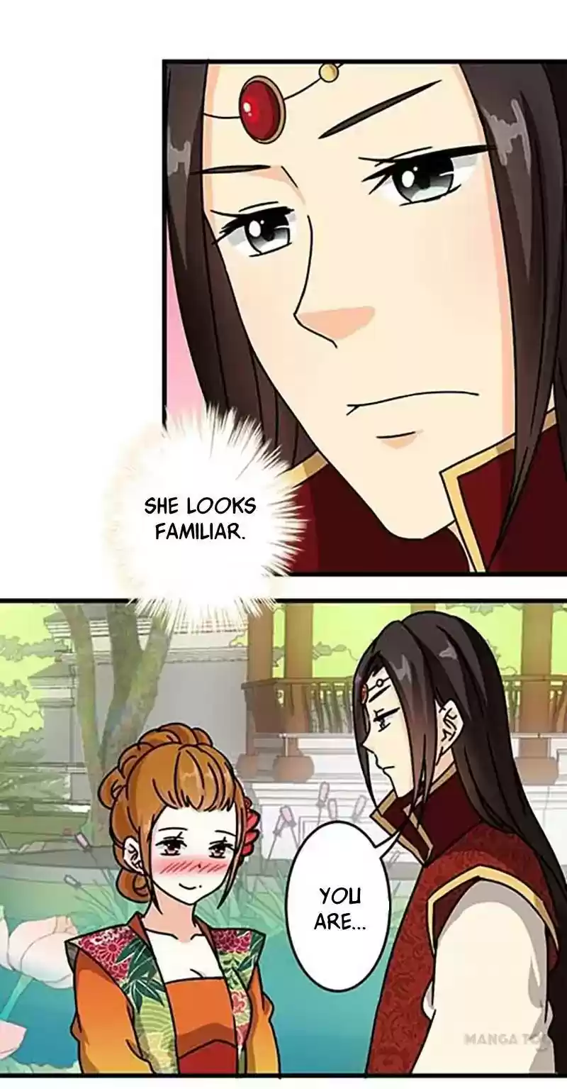 Prince, You're So Cheap! Chapter 55