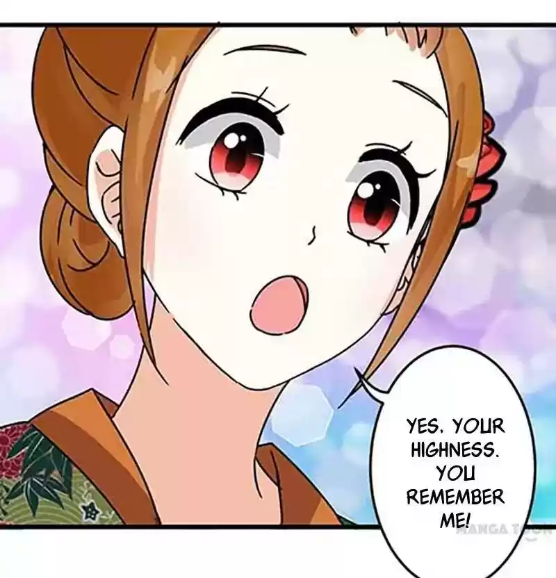 Prince, You're So Cheap! Chapter 55