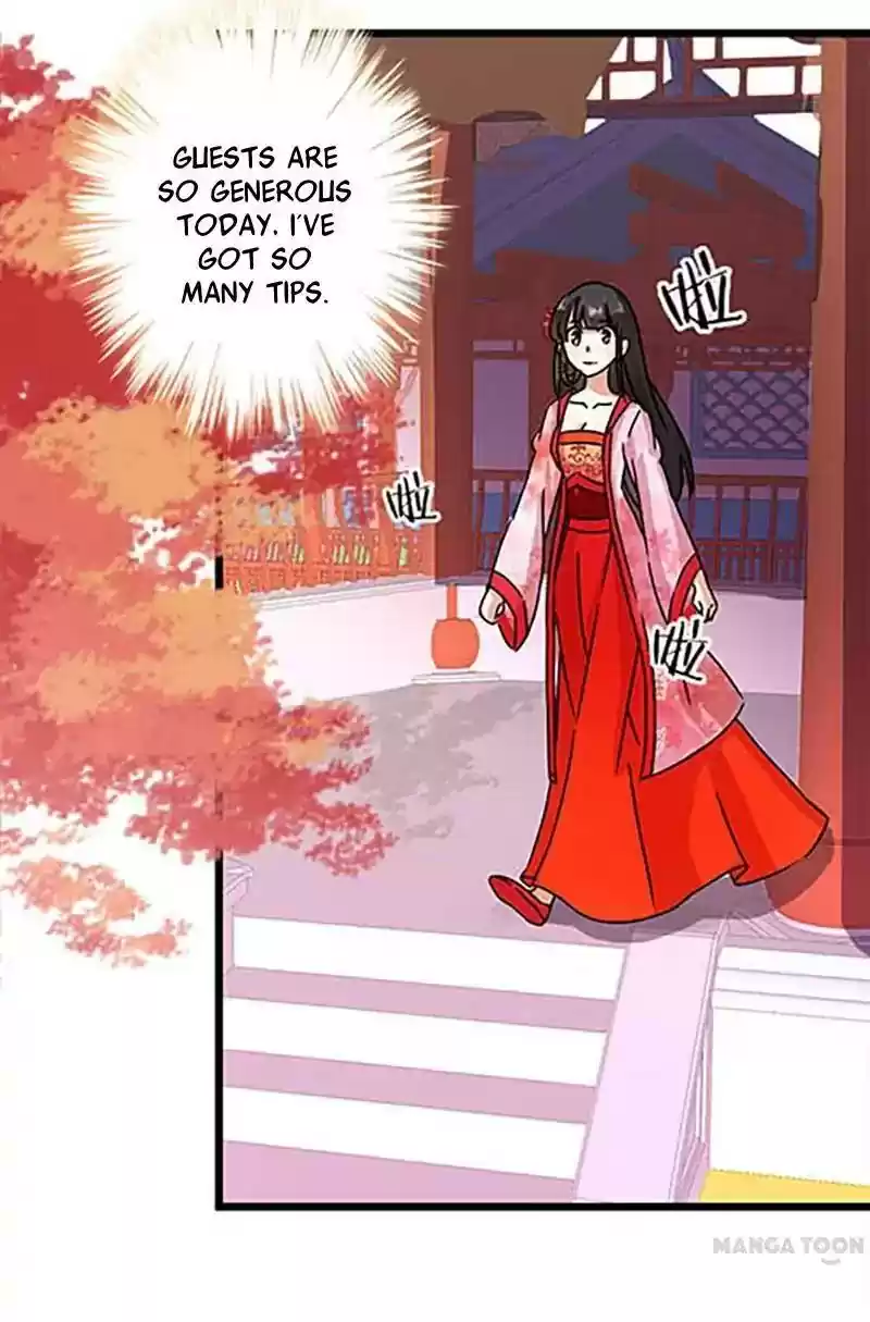 Prince, You're So Cheap! Chapter 56