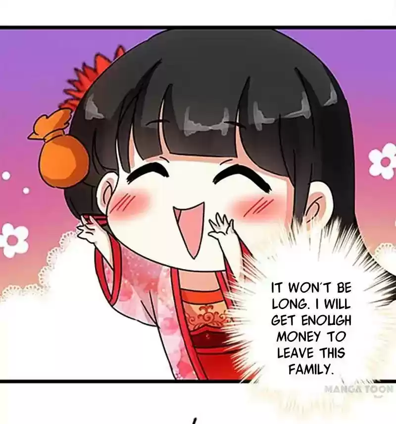 Prince, You're So Cheap! Chapter 56