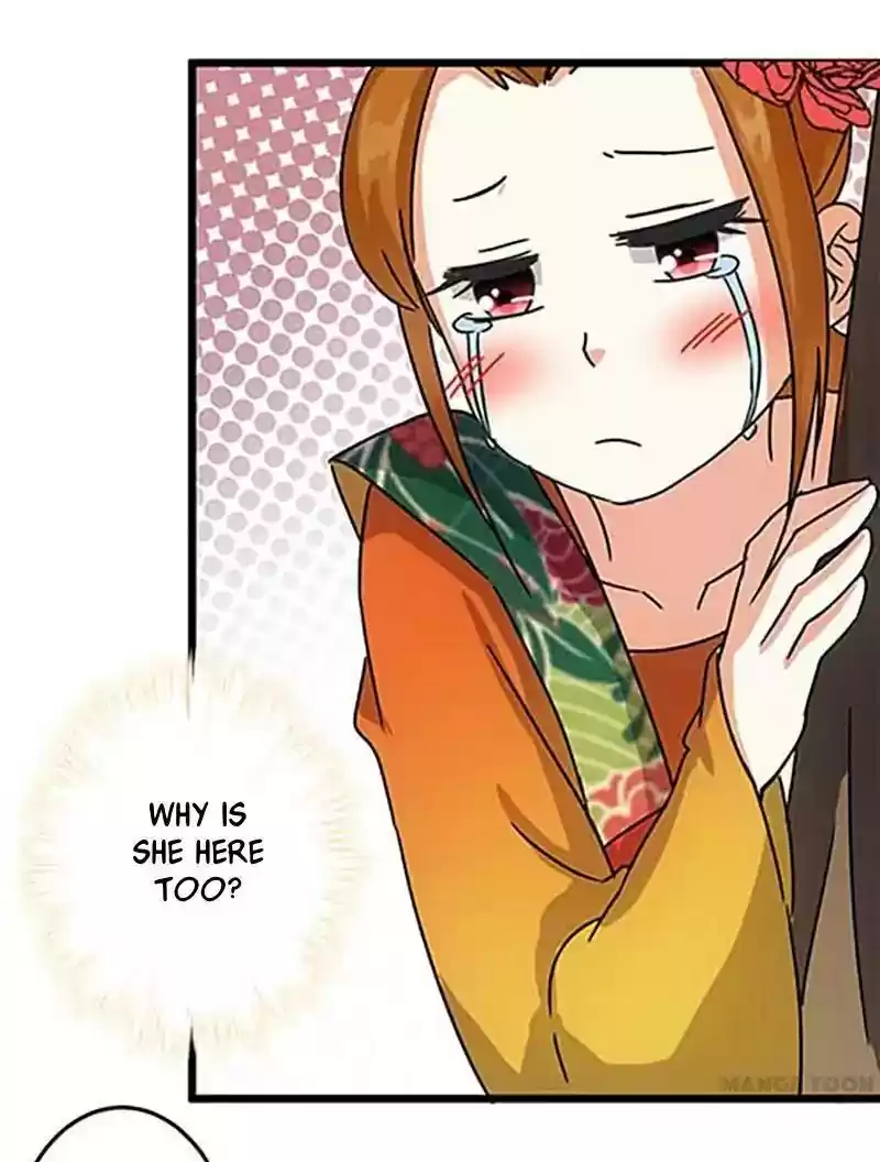 Prince, You're So Cheap! Chapter 56