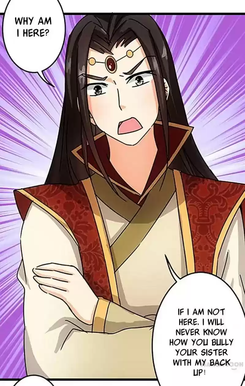 Prince, You're So Cheap! Chapter 56