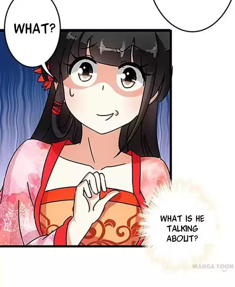 Prince, You're So Cheap! Chapter 56