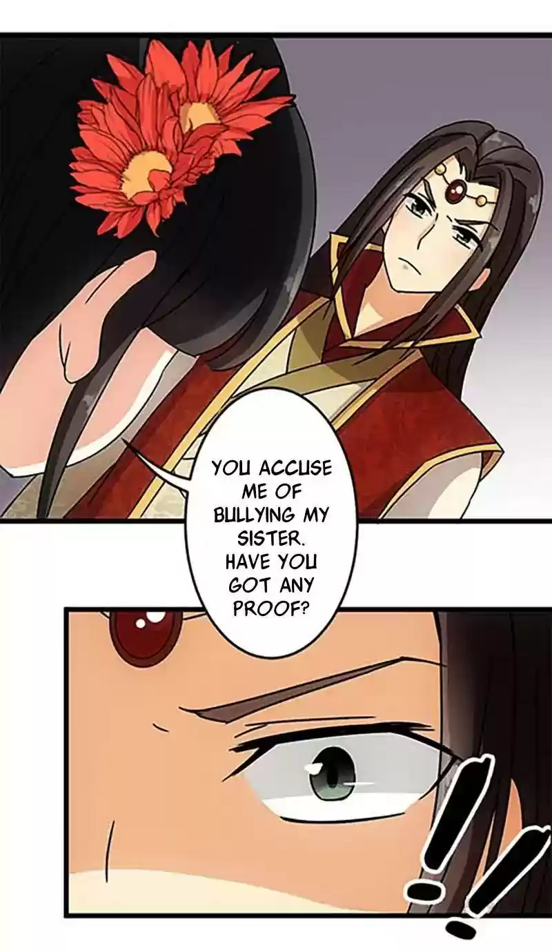 Prince, You're So Cheap! Chapter 56