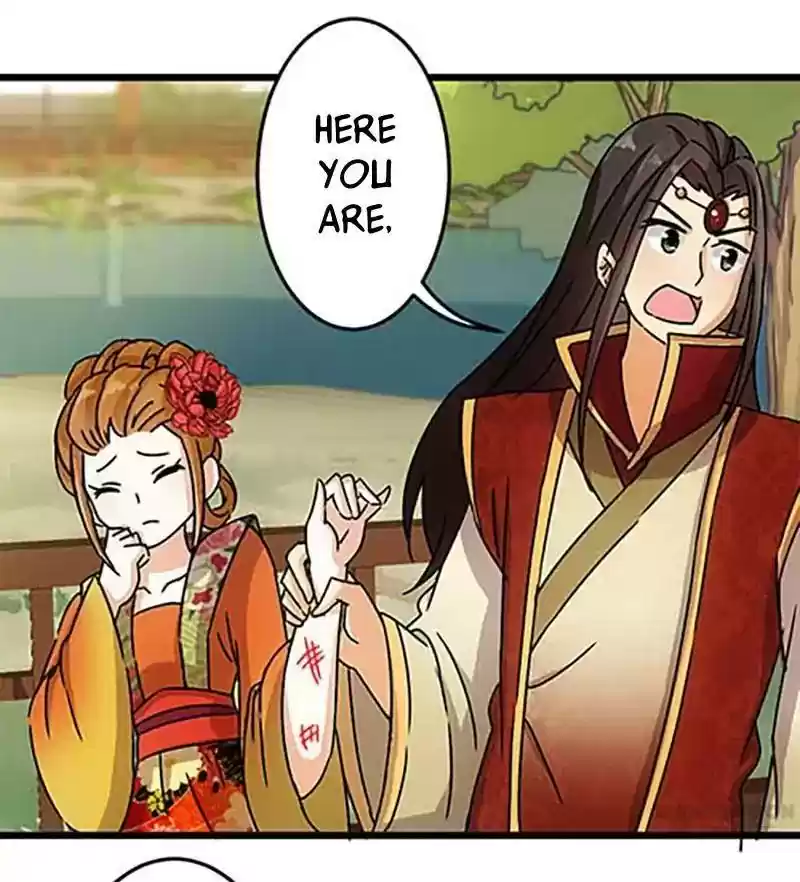 Prince, You're So Cheap! Chapter 56