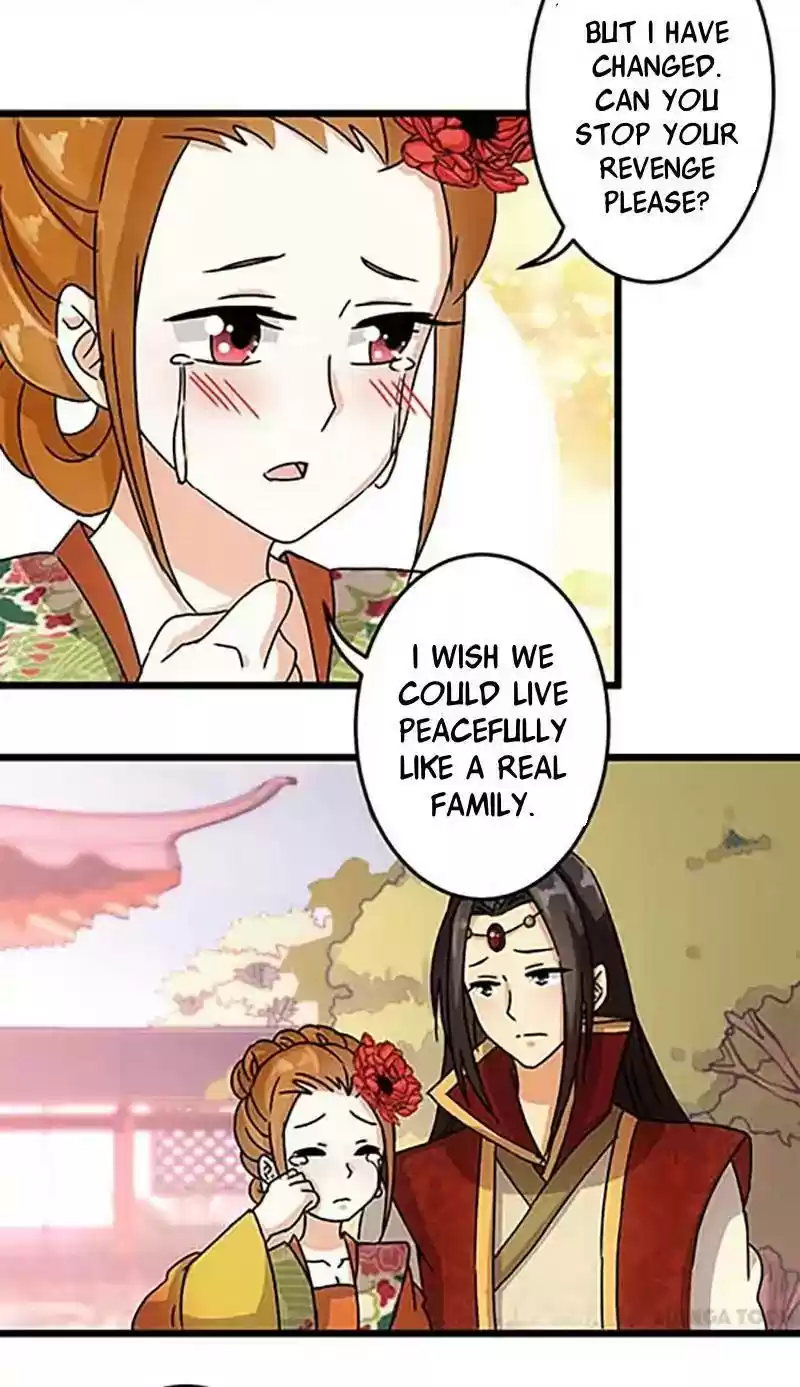 Prince, You're So Cheap! Chapter 56