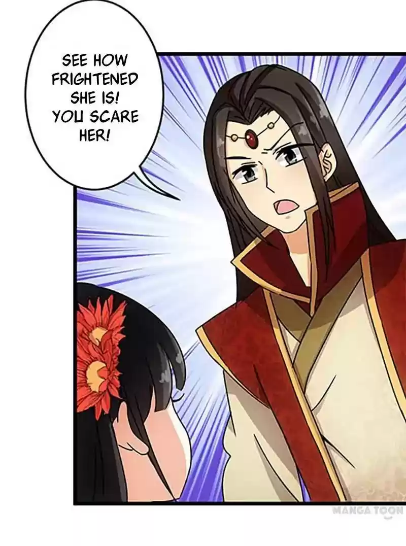 Prince, You're So Cheap! Chapter 56