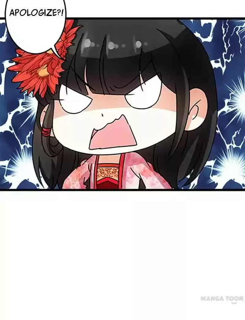 Prince, You're So Cheap! Chapter 56