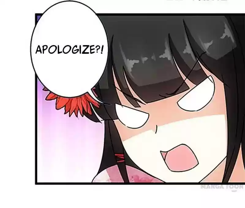 Prince, You're So Cheap! Chapter 57