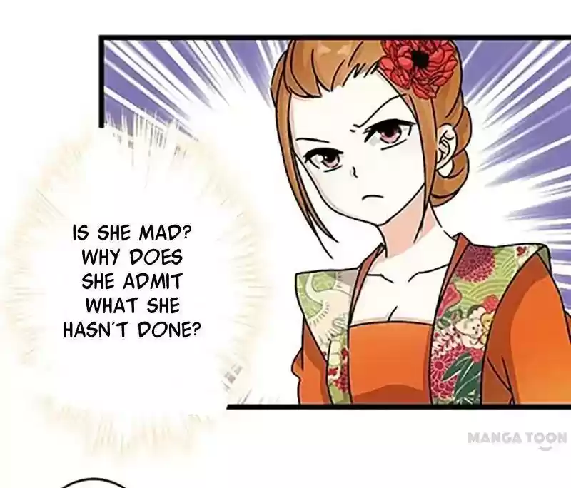 Prince, You're So Cheap! Chapter 57