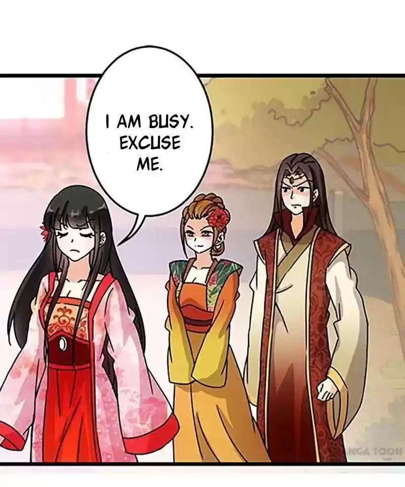 Prince, You're So Cheap! Chapter 57