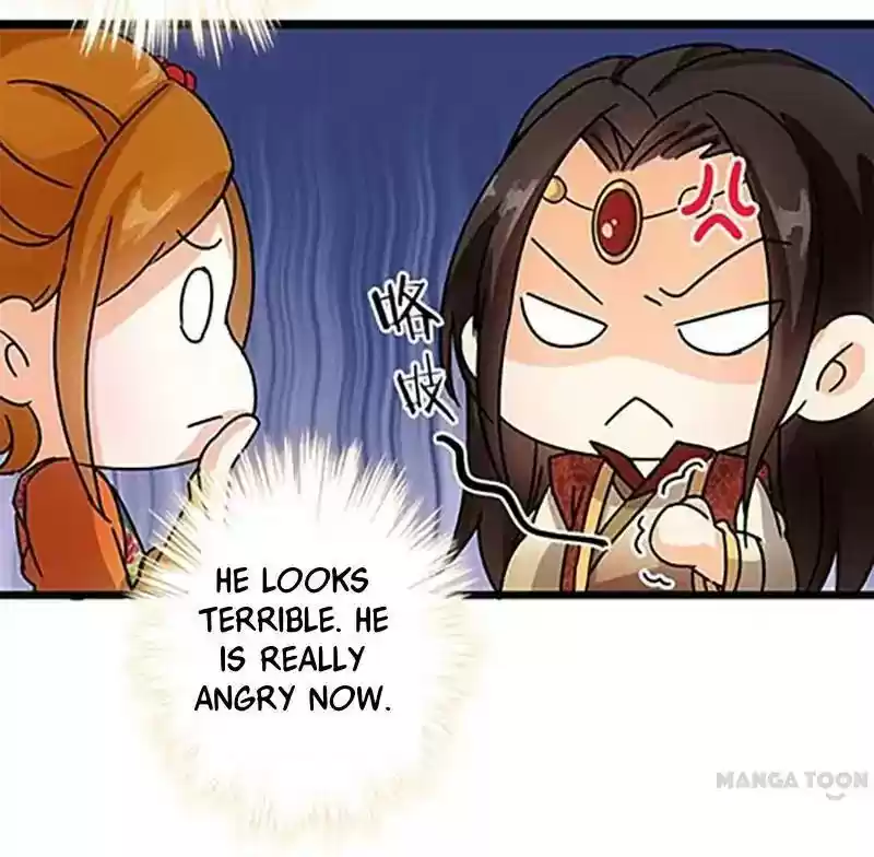 Prince, You're So Cheap! Chapter 57