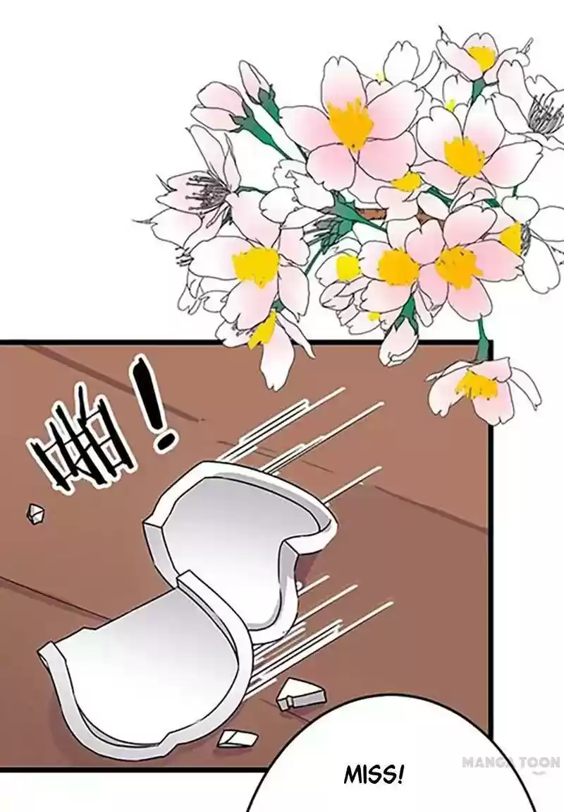 Prince, You're So Cheap! Chapter 57