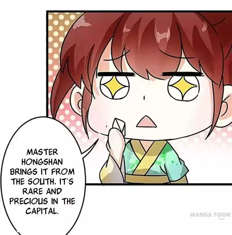 Prince, You're So Cheap! Chapter 57