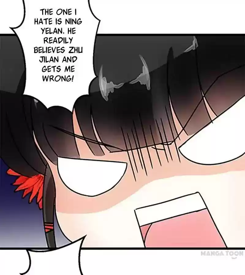 Prince, You're So Cheap! Chapter 57