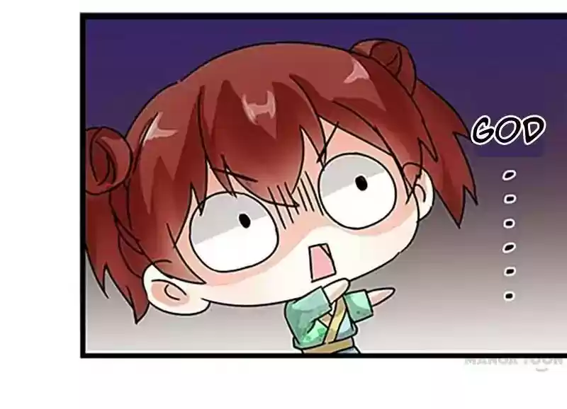 Prince, You're So Cheap! Chapter 57