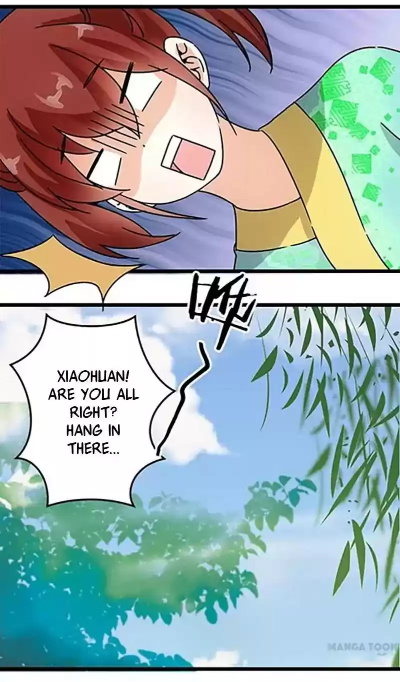 Prince, You're So Cheap! Chapter 57