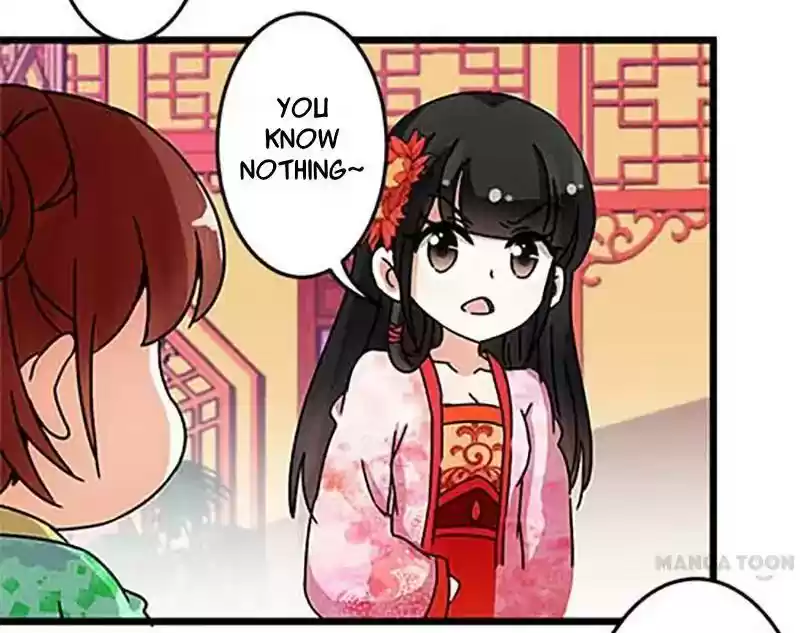 Prince, You're So Cheap! Chapter 58