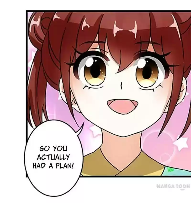 Prince, You're So Cheap! Chapter 58