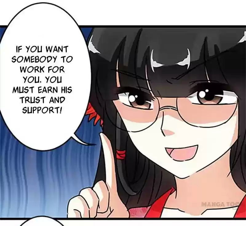 Prince, You're So Cheap! Chapter 58