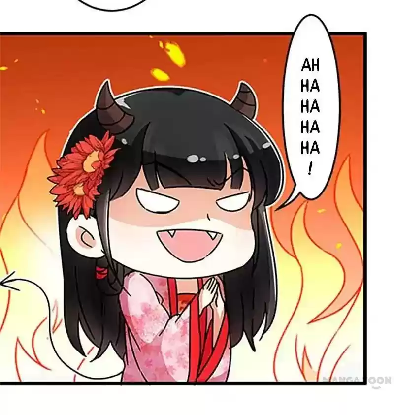 Prince, You're So Cheap! Chapter 58