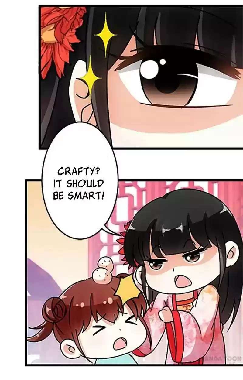 Prince, You're So Cheap! Chapter 58