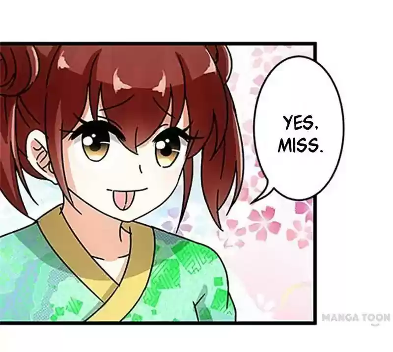 Prince, You're So Cheap! Chapter 58