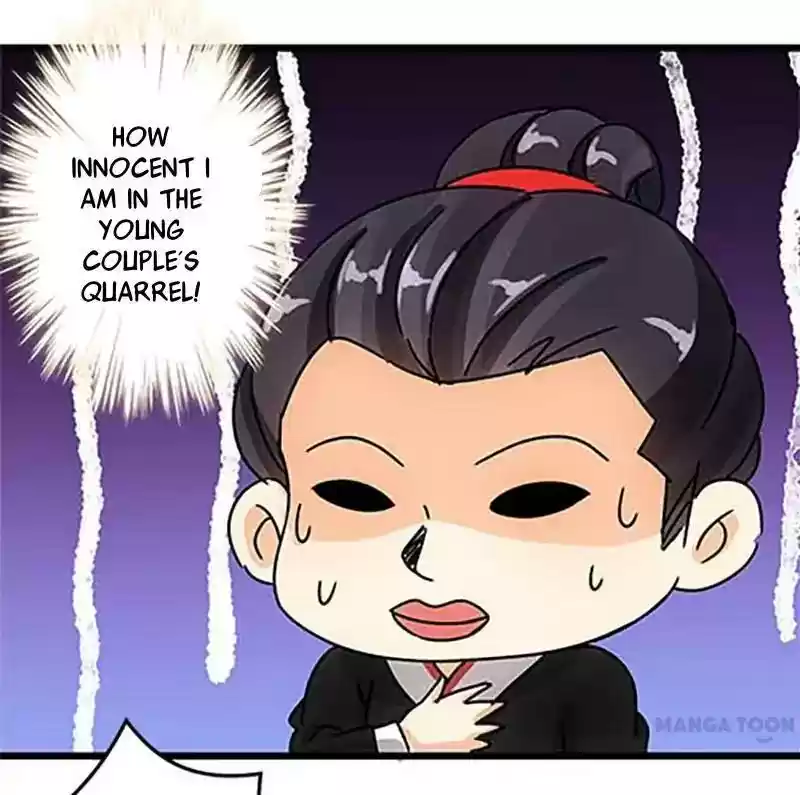 Prince, You're So Cheap! Chapter 58