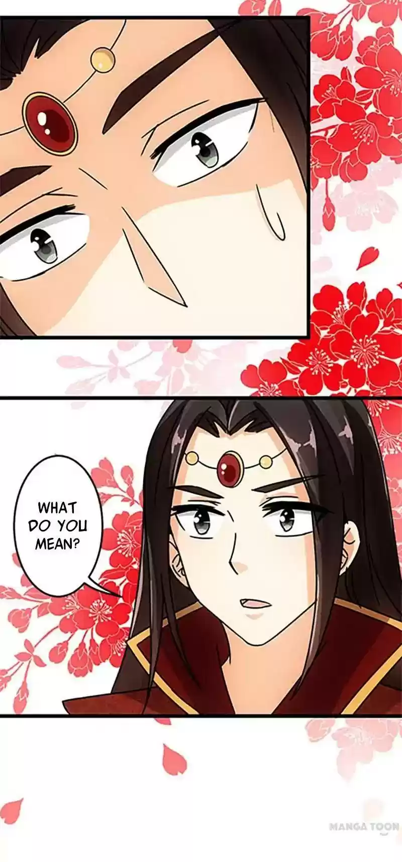 Prince, You're So Cheap! Chapter 58