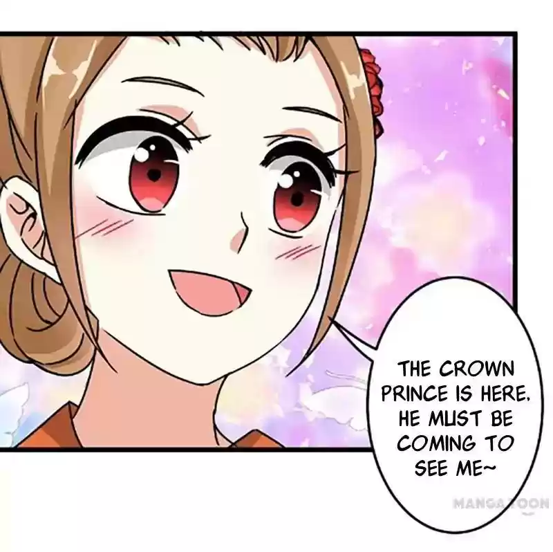 Prince, You're So Cheap! Chapter 60