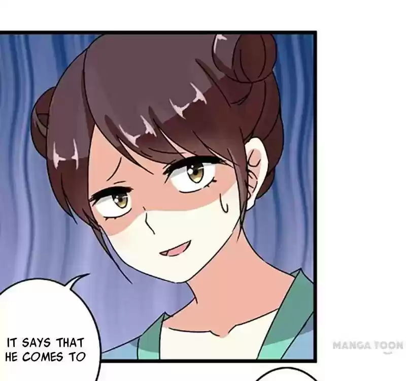 Prince, You're So Cheap! Chapter 60