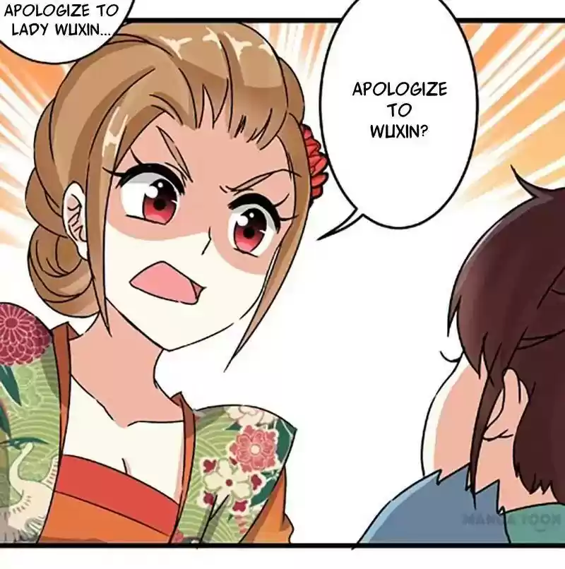 Prince, You're So Cheap! Chapter 60