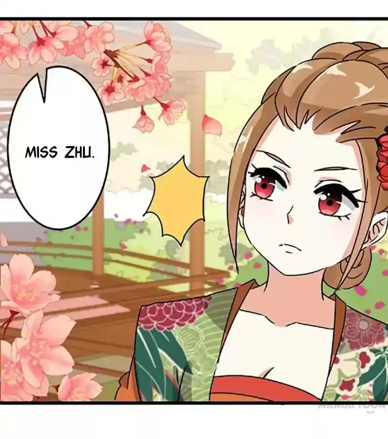 Prince, You're So Cheap! Chapter 60