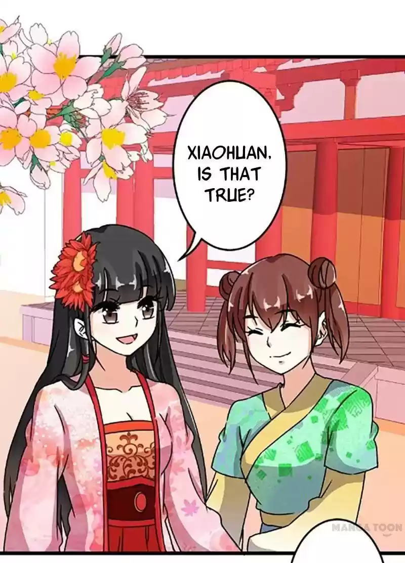 Prince, You're So Cheap! Chapter 60