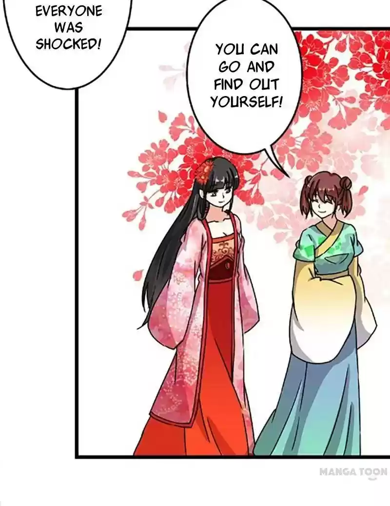 Prince, You're So Cheap! Chapter 60