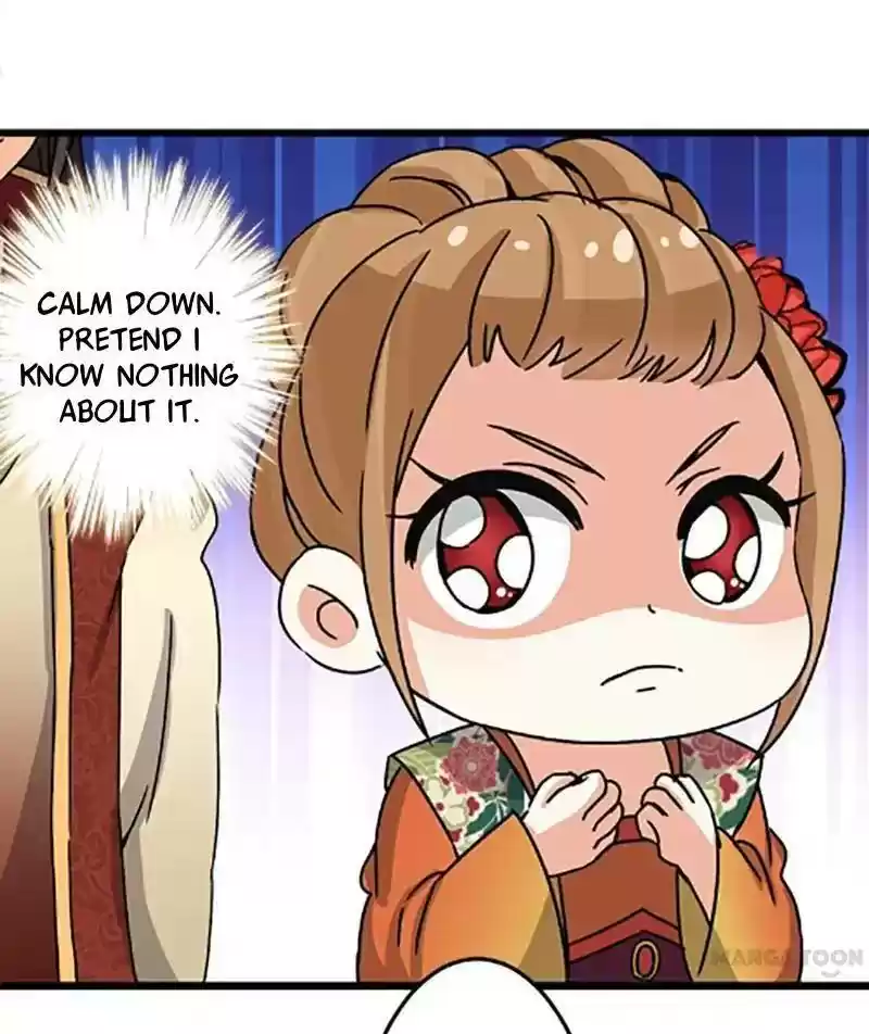 Prince, You're So Cheap! Chapter 60