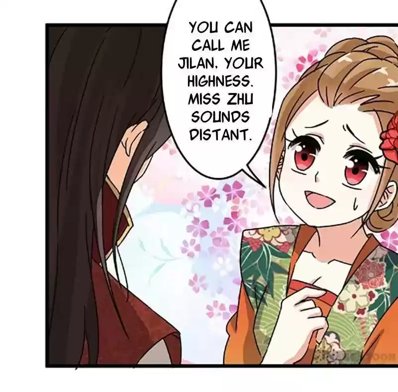 Prince, You're So Cheap! Chapter 60