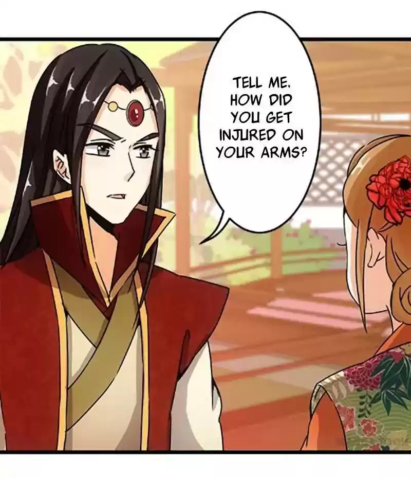 Prince, You're So Cheap! Chapter 60