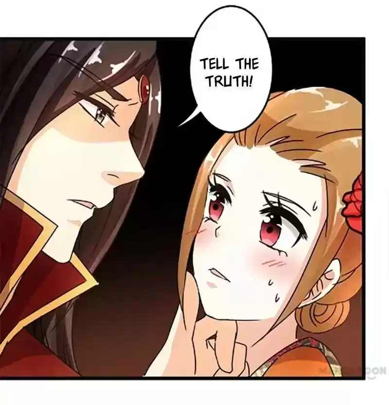 Prince, You're So Cheap! Chapter 60