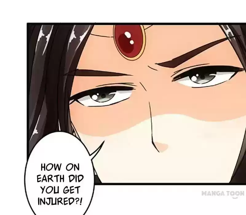 Prince, You're So Cheap! Chapter 60